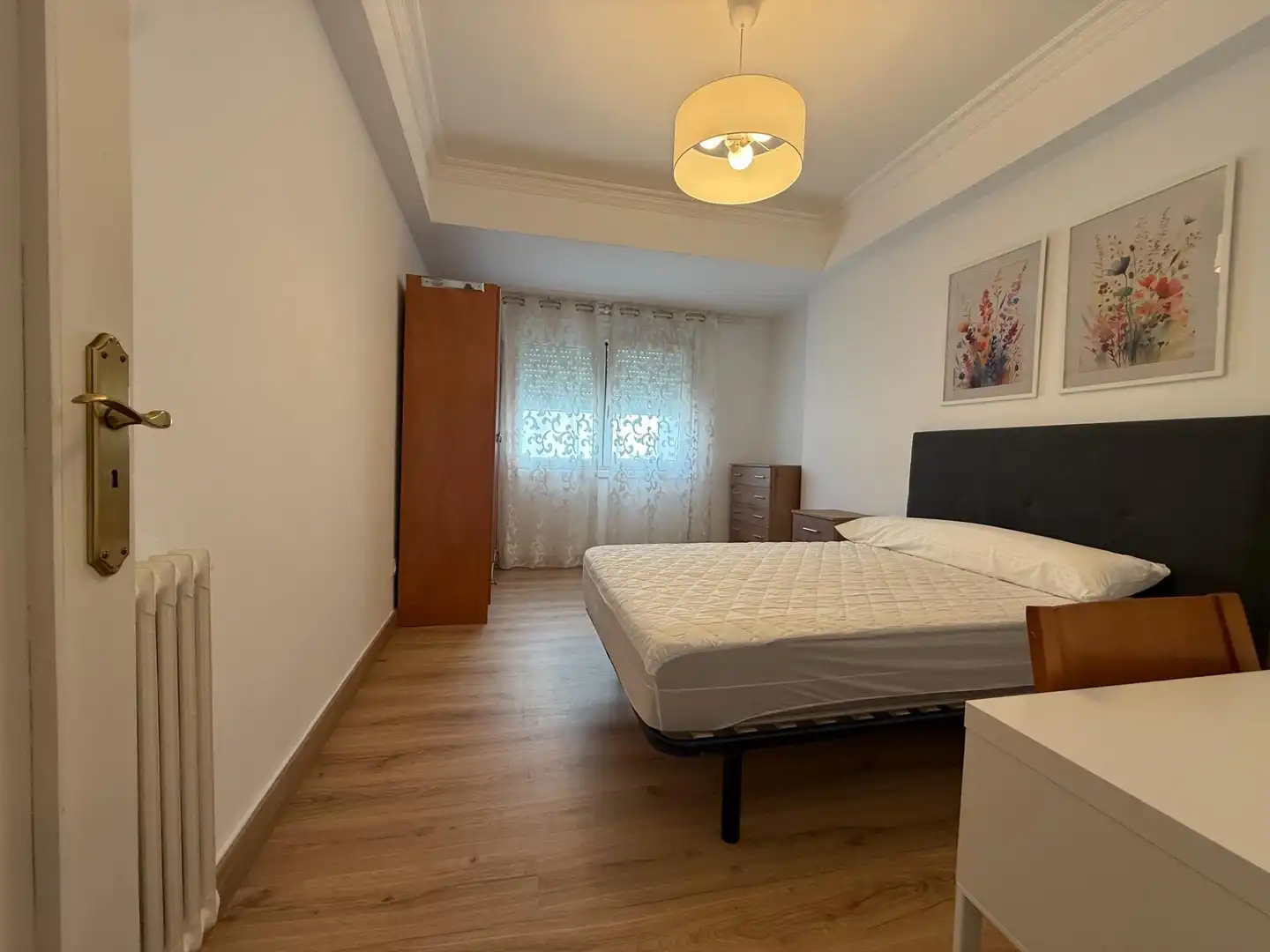 Wohnung 101 m² in Ourense
