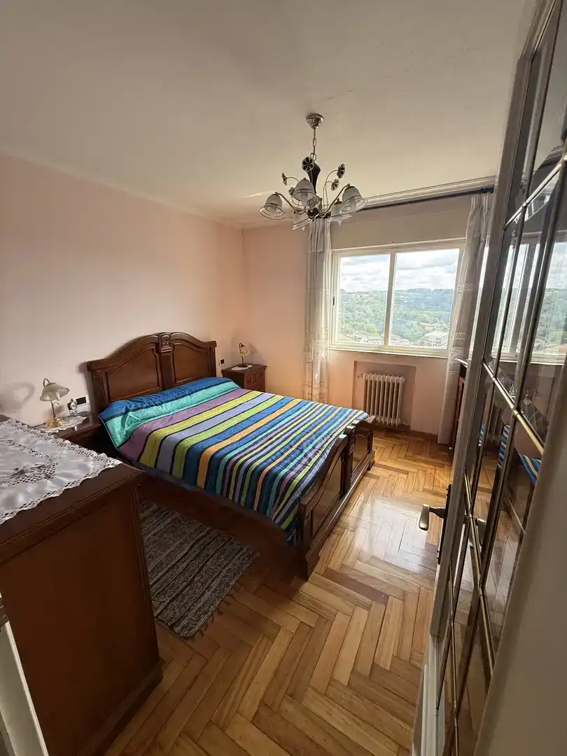 Pis de 120 m² a Lugo