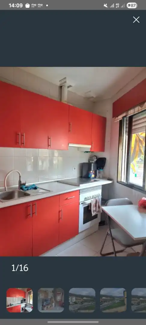 Piso de 60 m² en Cuacos de Yuste