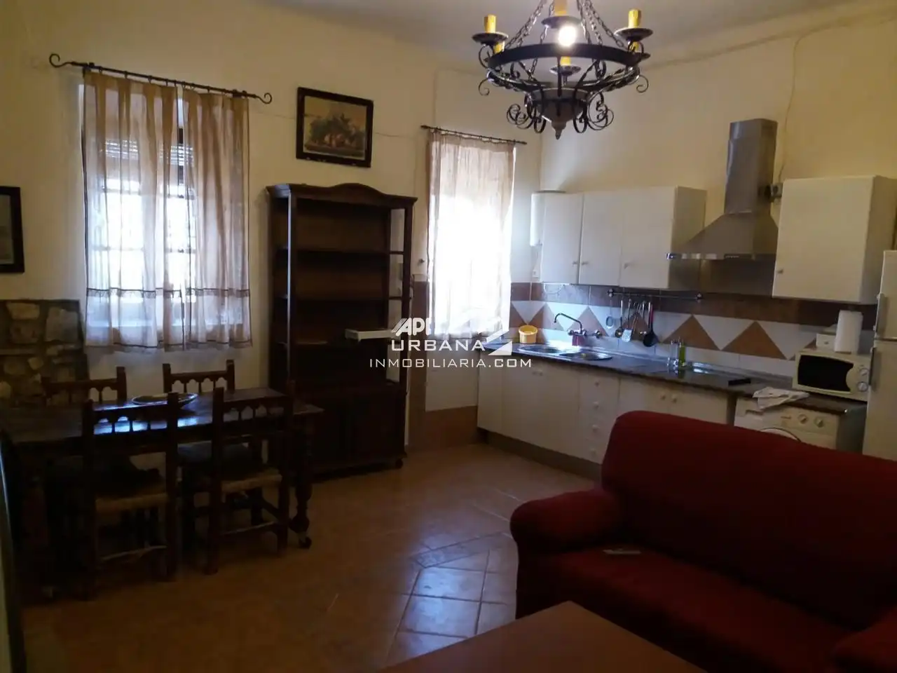 Piso de 80 m² en Lucena