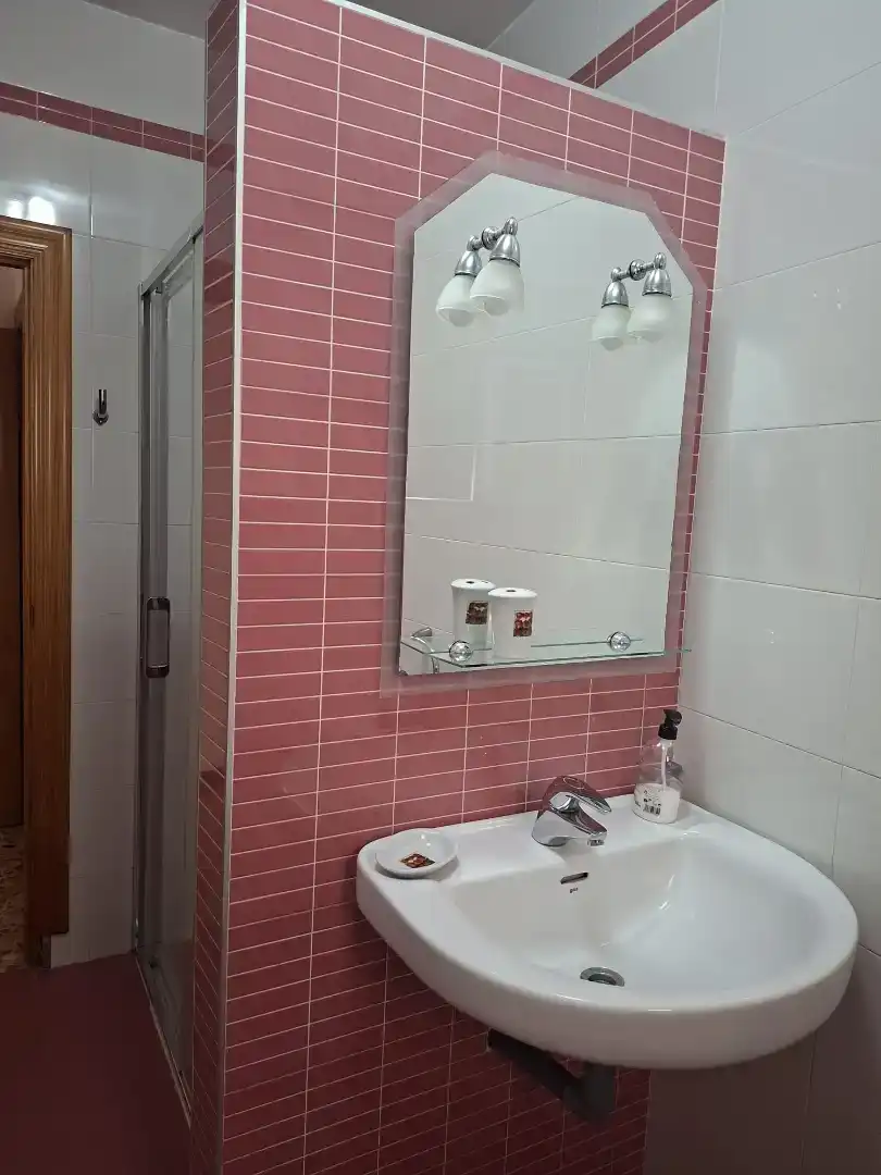 Piso de 104 m² en Almería