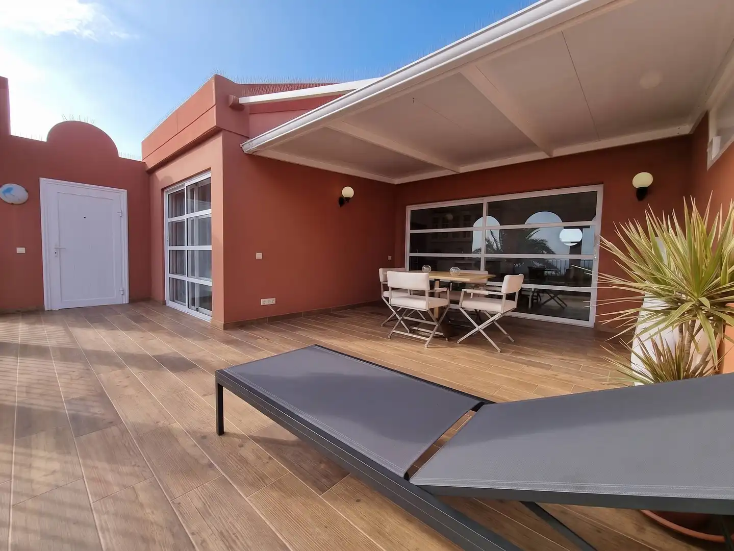 Piso de 49 m² en San Bartolomé de Tirajana