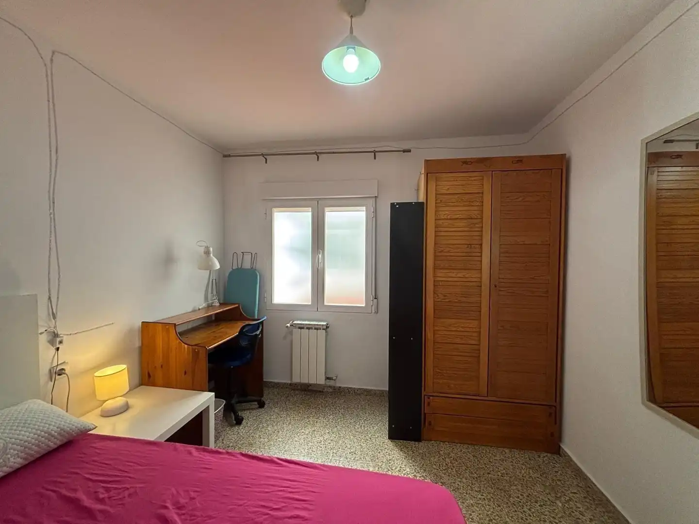 Habitación 149 m², Granada