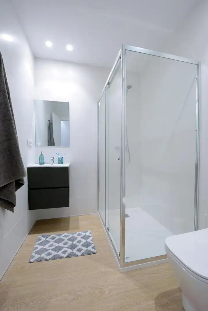 Habitación 102 m², Valencia