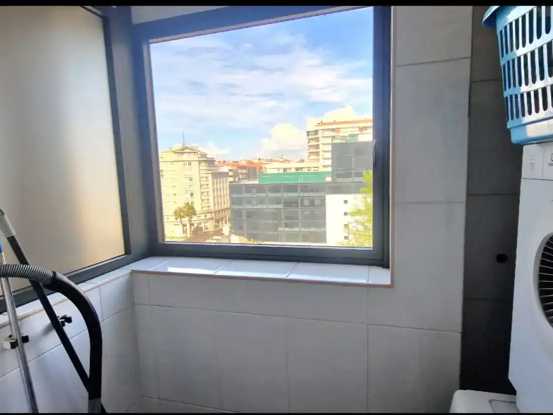 Piso de 74 m² en Vigo