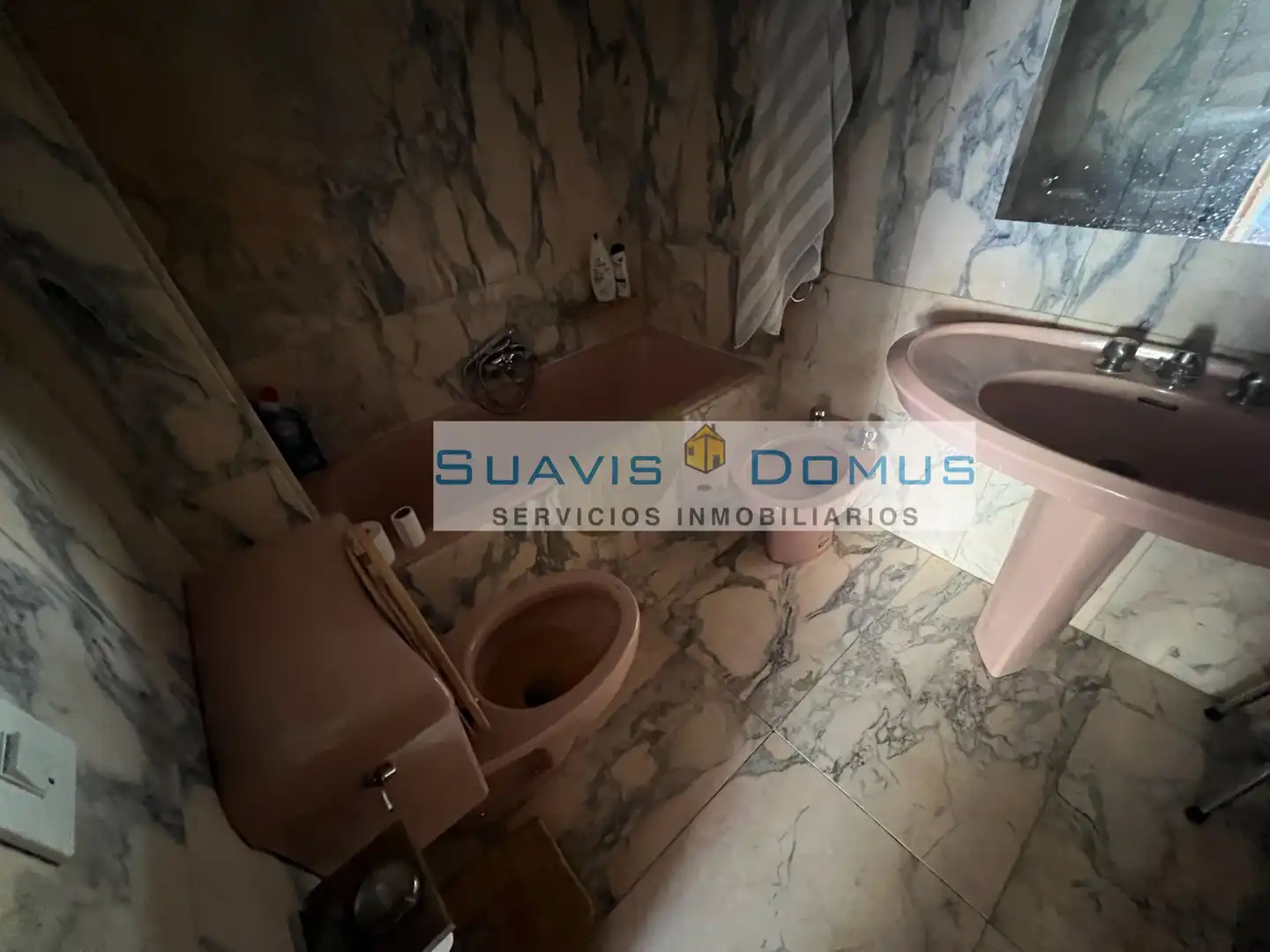 Piso de 290 m² en Zamora