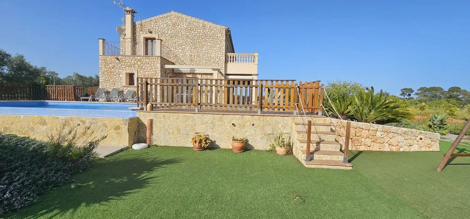 Piso de 274 m² en Manacor