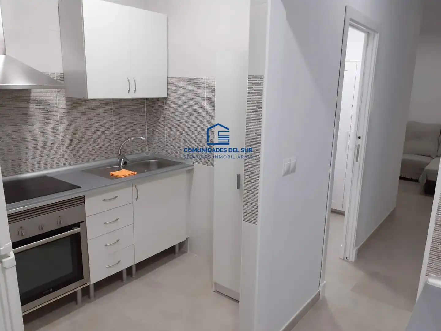 Piso de 80 m² en Cádiz