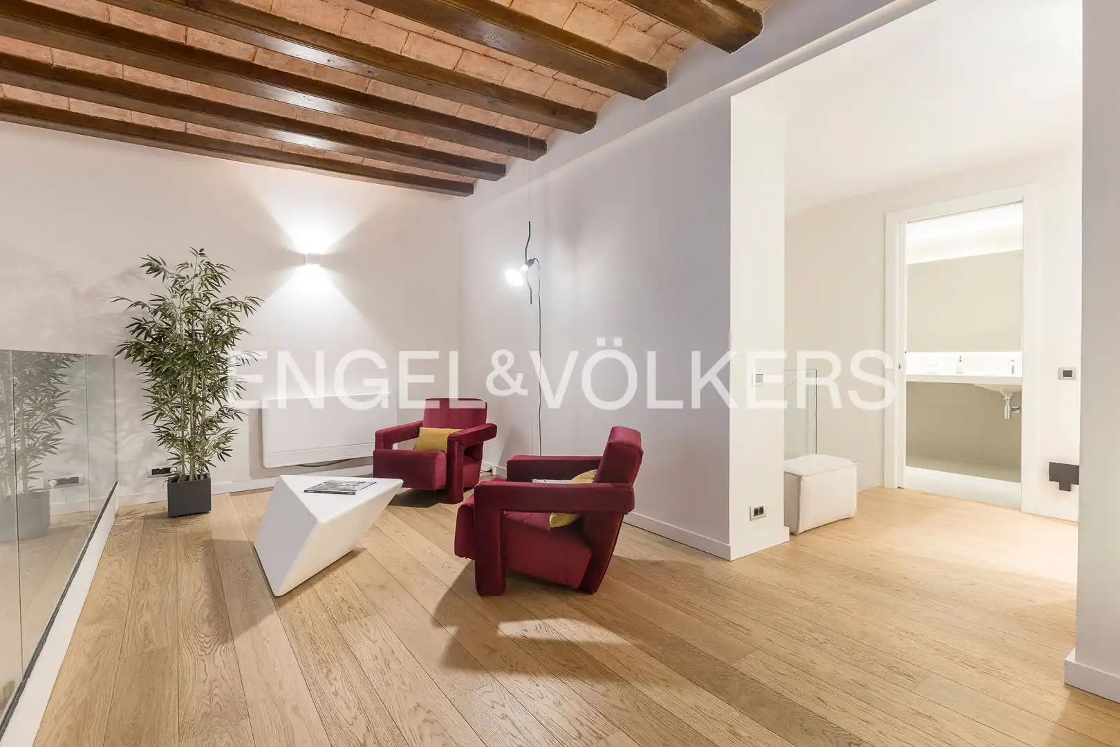 Piso de 146 m² en Barcelona