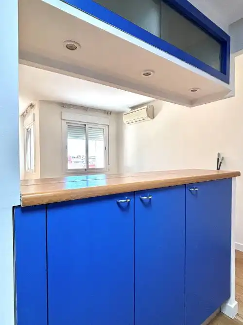 Piso de 64 m² en Madrid