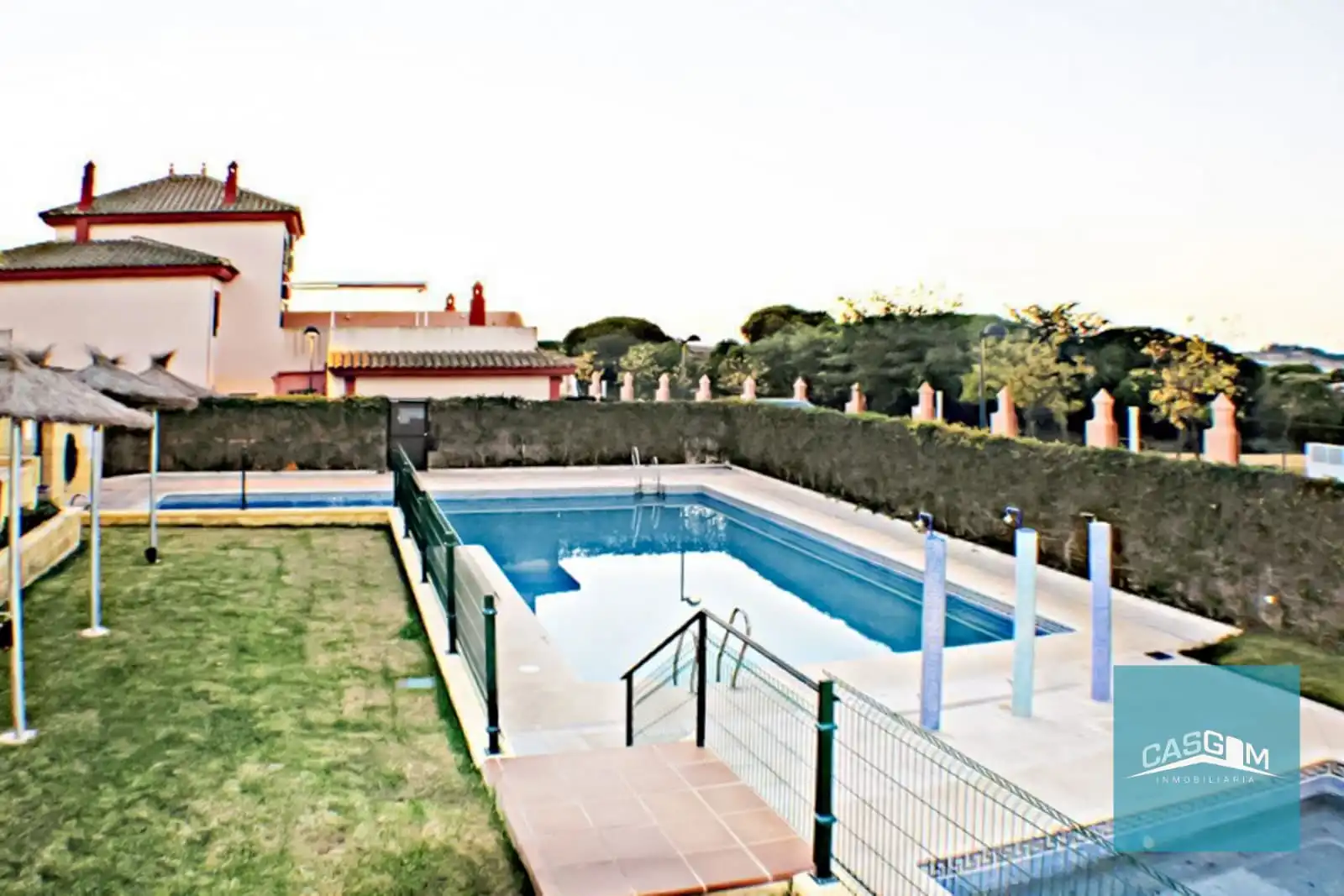 Casa de 55 m² en Lepe