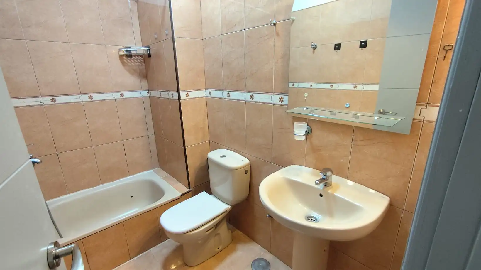 Appartamento 62 m² a Santa Cruz de Tenerife