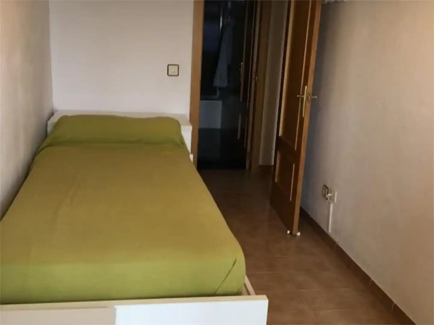 Piso de 90 m² en el Campello
