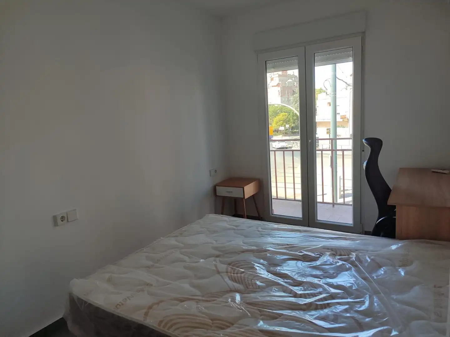 Piso de 88 m² en Granada