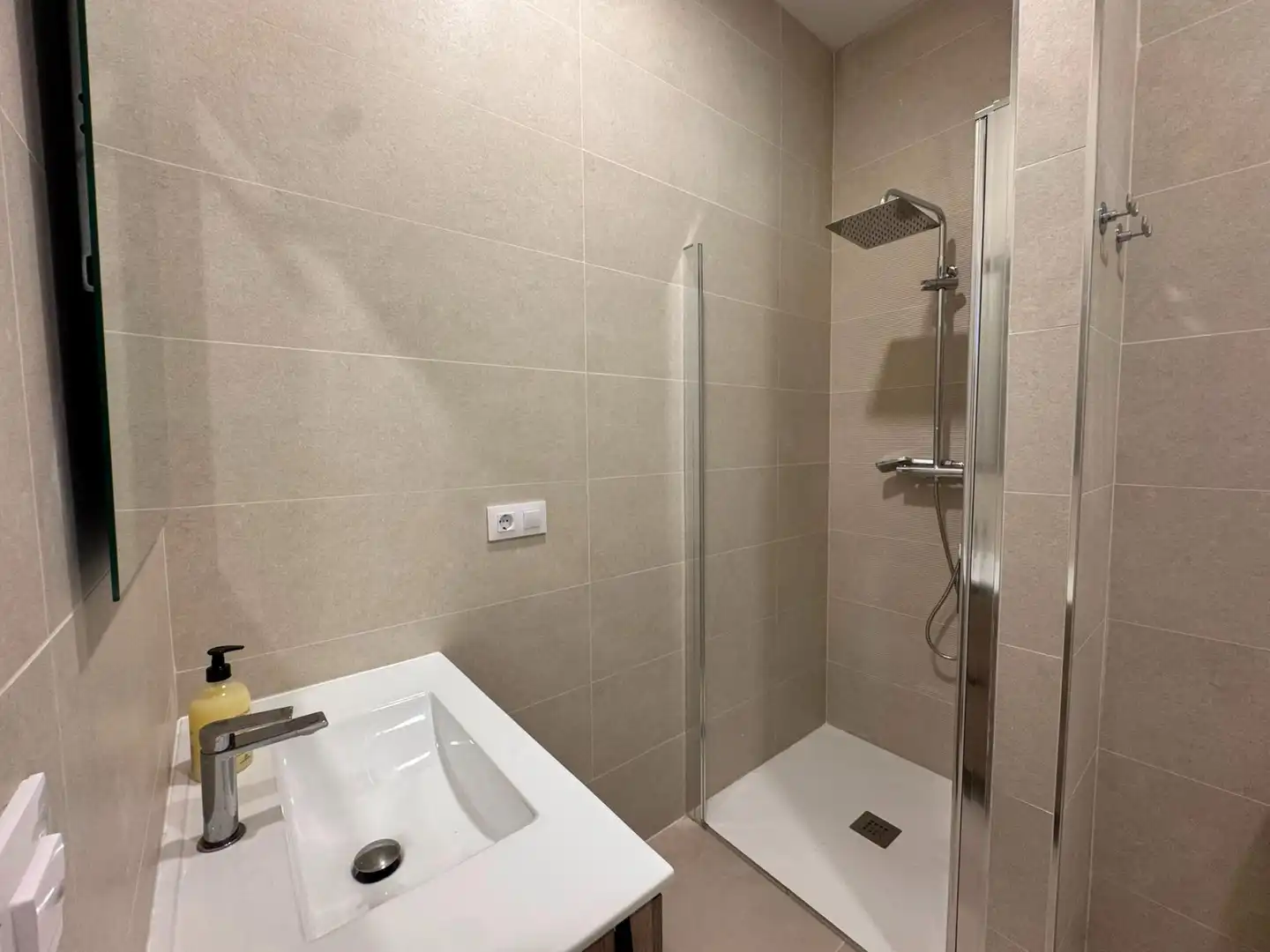 Piso de 90 m² en Ourense