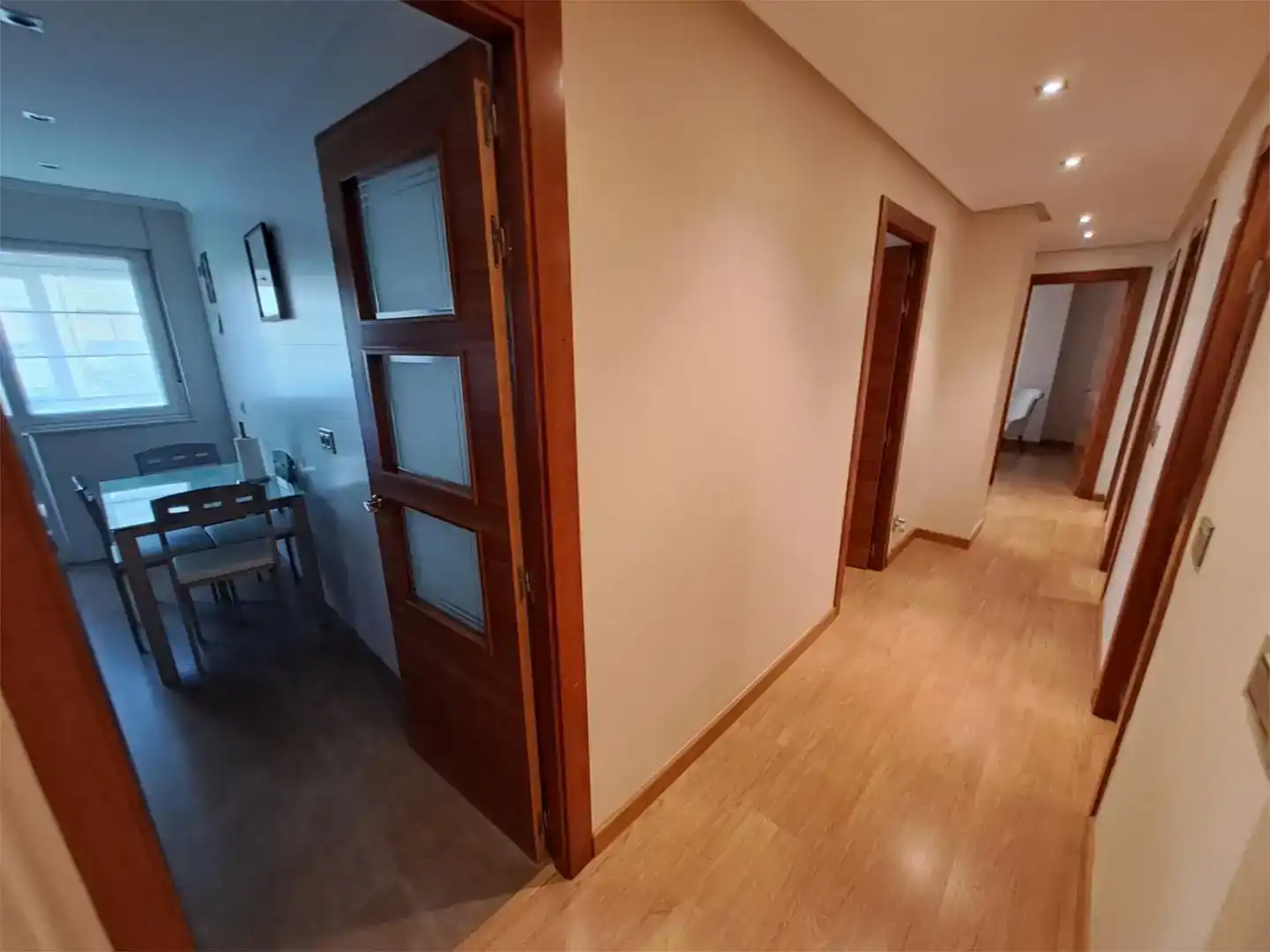 Piso de 140 m² en León