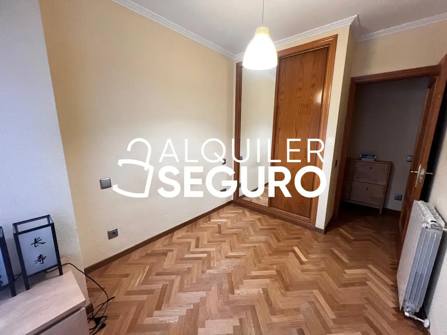 Appartamento 70 m² a Madrid