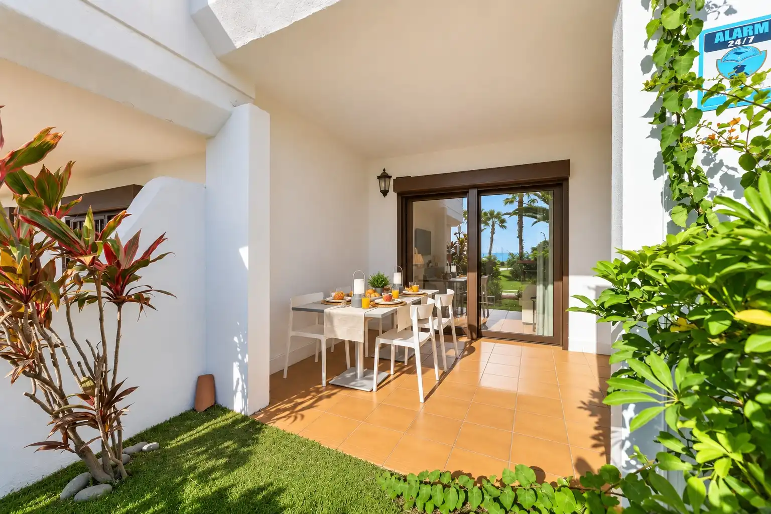 Appartamento 42 m² a San Miguel de Abona