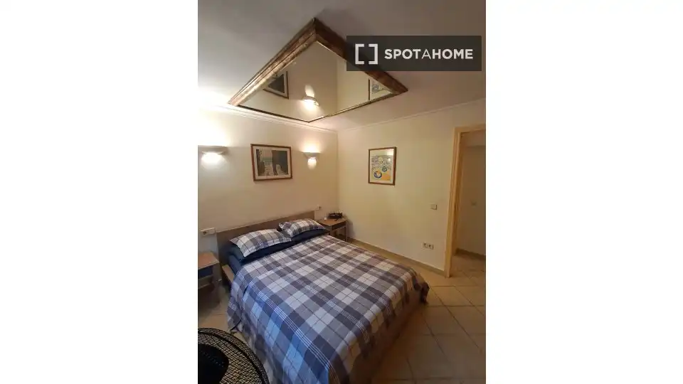 Habitación 40 m², Calvià