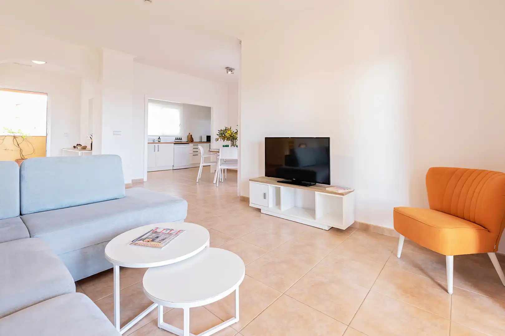 Piso de 135 m² en Lepe