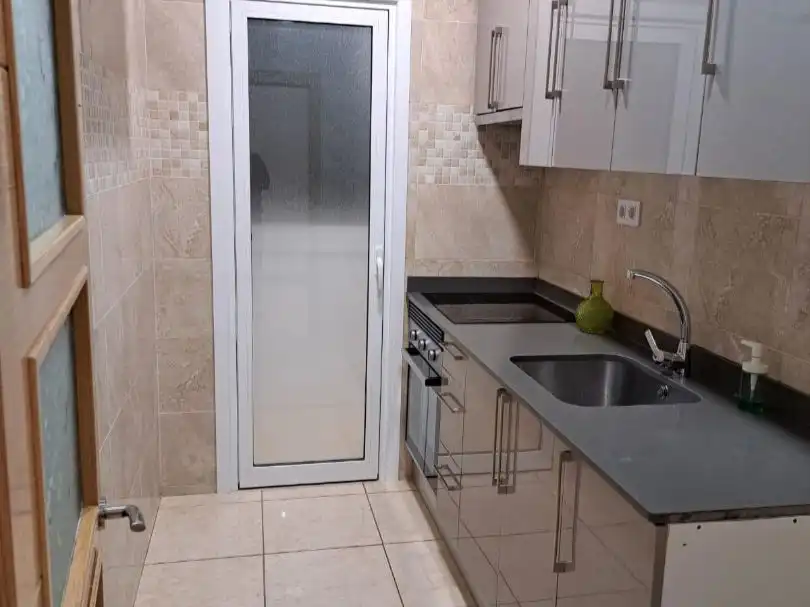 Pis de 76 m² a Manresa
