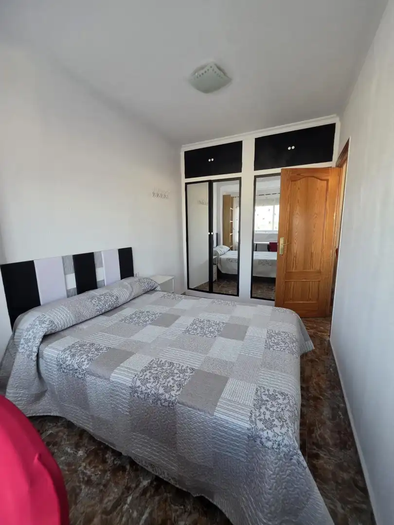 Habitación 86 m², Cartagena