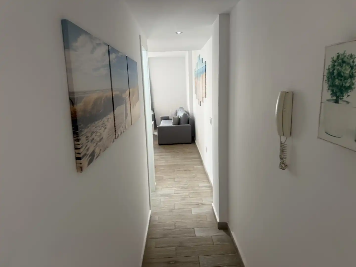 Pis de 90 m² a Santa Eulària des Riu