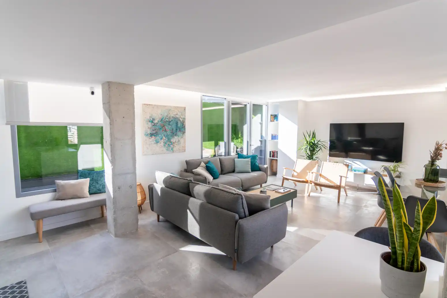 Wohnung 168 m² in Palma