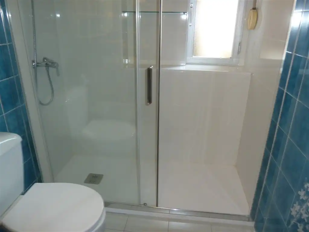 Piso de 133 m² en Pamplona