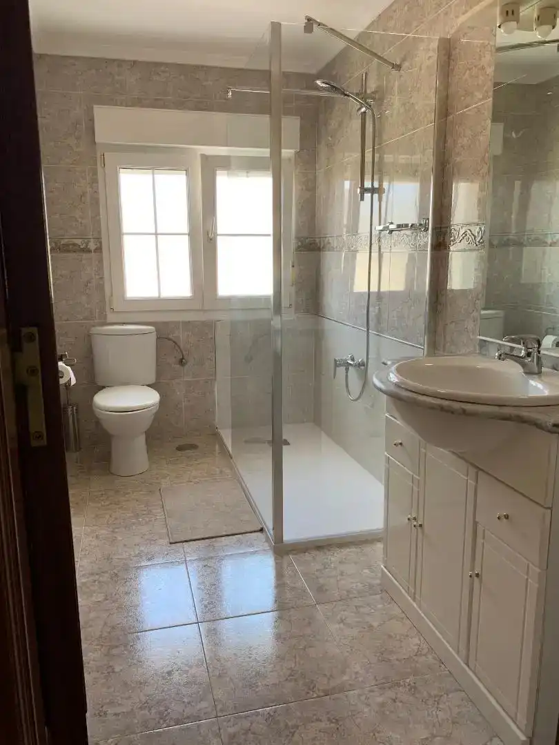 Piso de 55 m² en Santa Cruz de Bezana