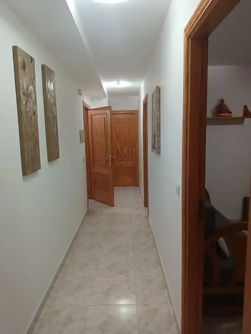 Piso de 65 m² en Sanxenxo