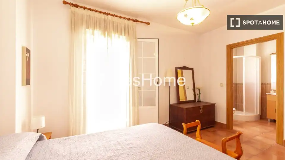 Habitación 338 m², Dúrcal