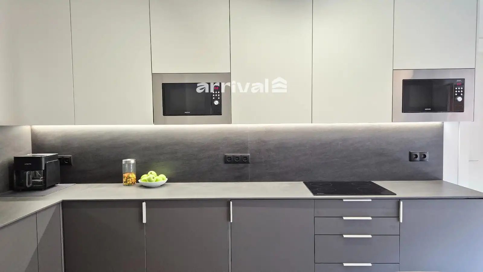 Piso de 109 m² en Valencia