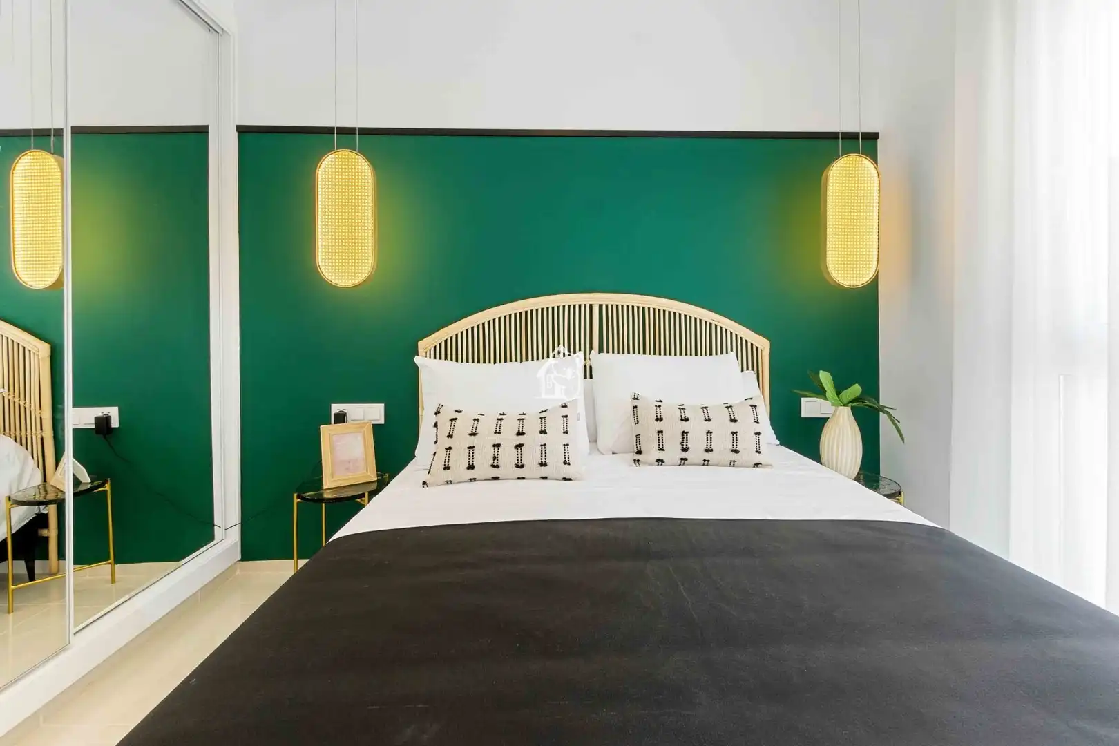 Wohnung 95 m² in Rojales