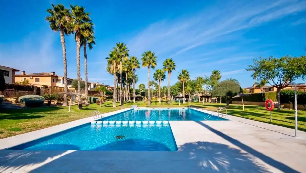 Casa de 170 m² en Mutxamel
