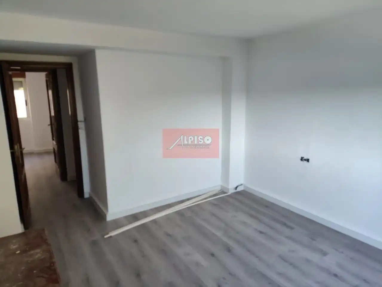 Pis de 81 m² a Ourense