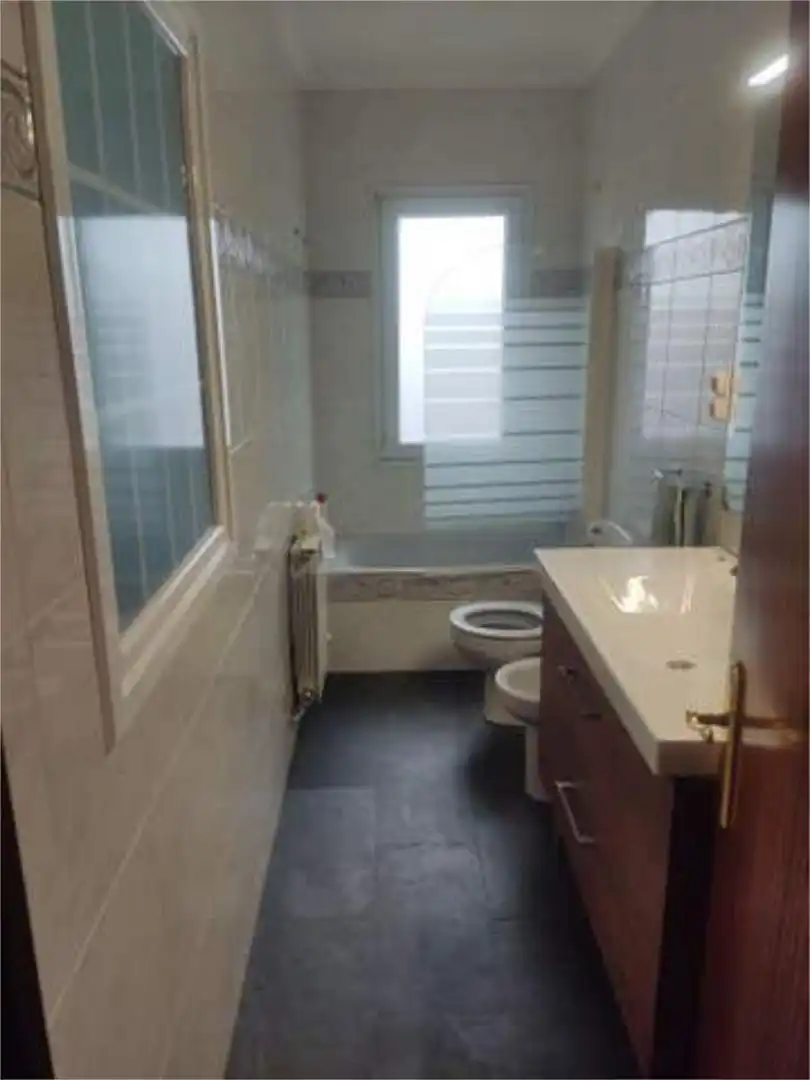Piso de 90 m² en Gorliz
