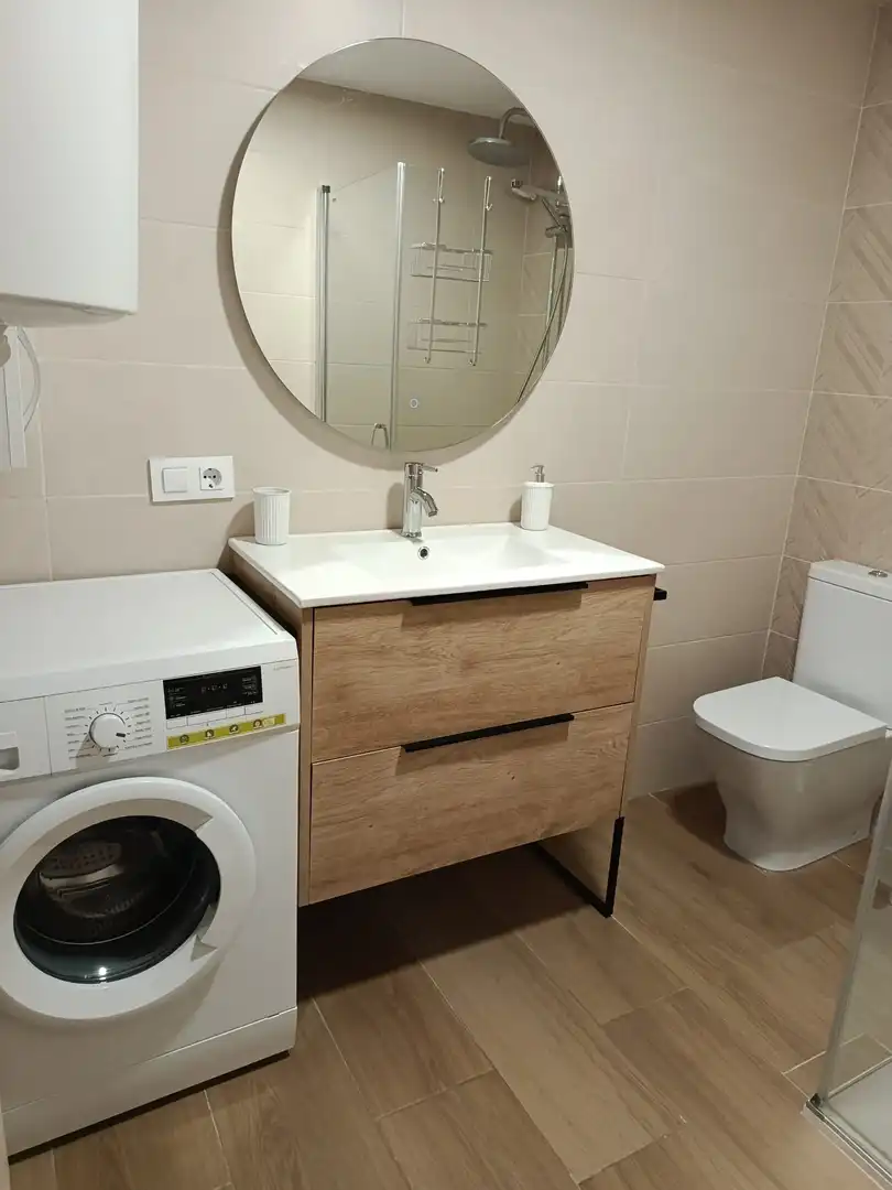 Pis de 35 m² a Xàbia