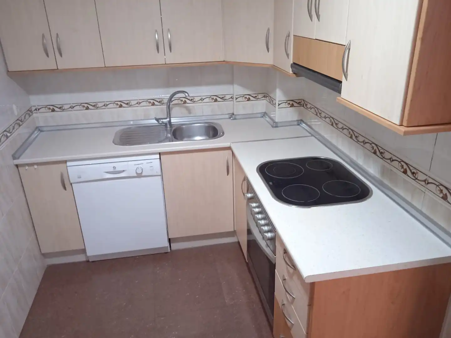 Piso de 75 m² en Albacete