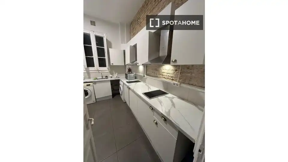 Habitación 207 m², Barcelona