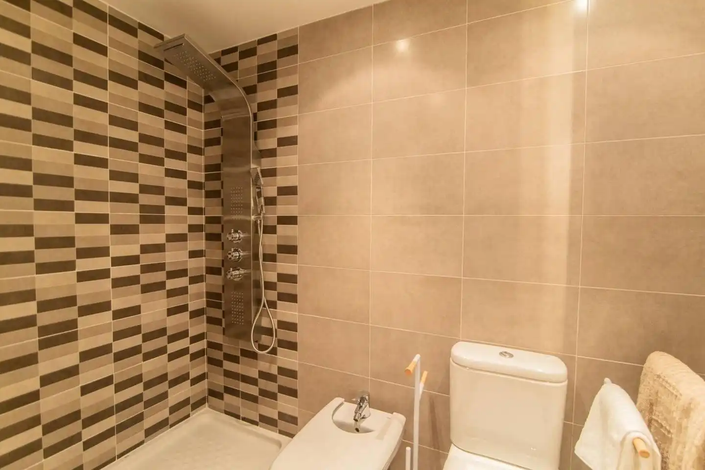 Wohnung 78 m² in Alcalá de Henares