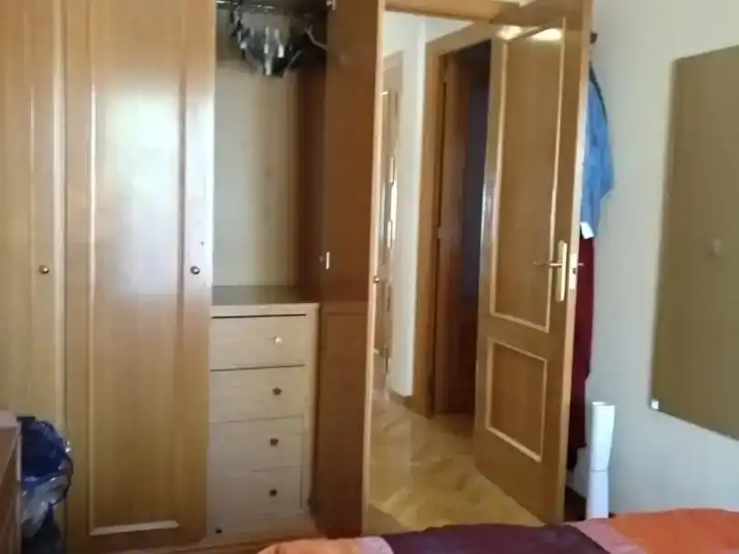 Piso de 60 m² en Ávila
