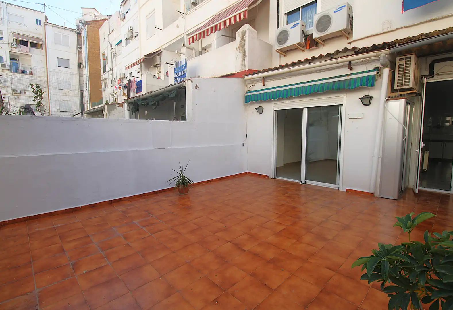 Piso de 97 m² en Valencia