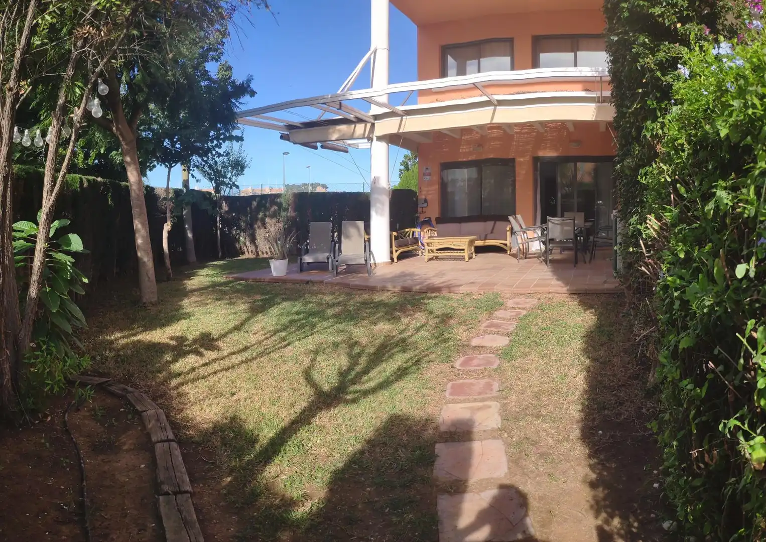 Piso de 140 m² en Dénia