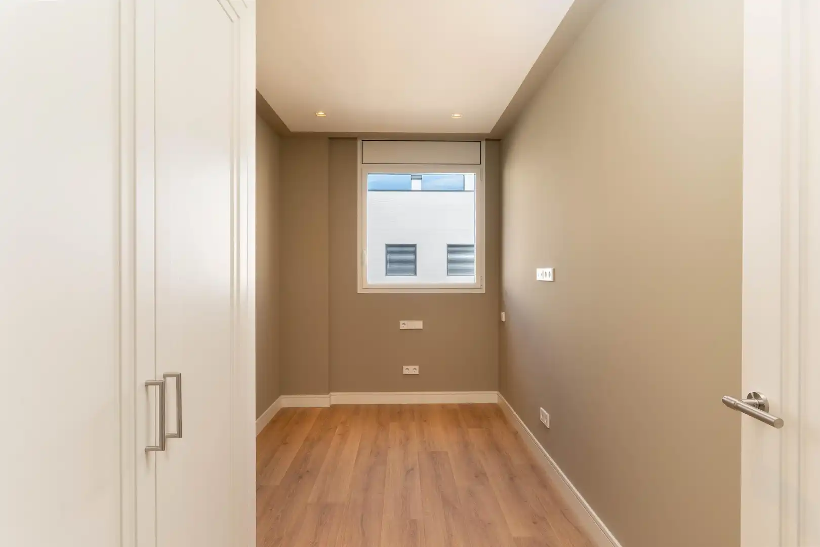 Piso de 103 m² en Sabadell