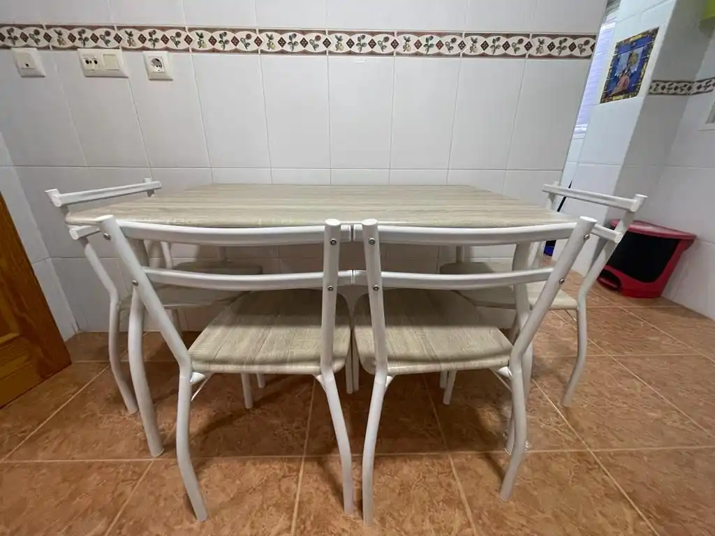 Appartement 98 m² à Carthagène