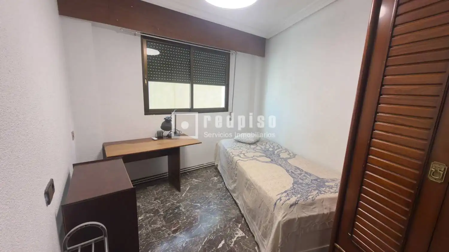 Piso de 120 m² en Murcia