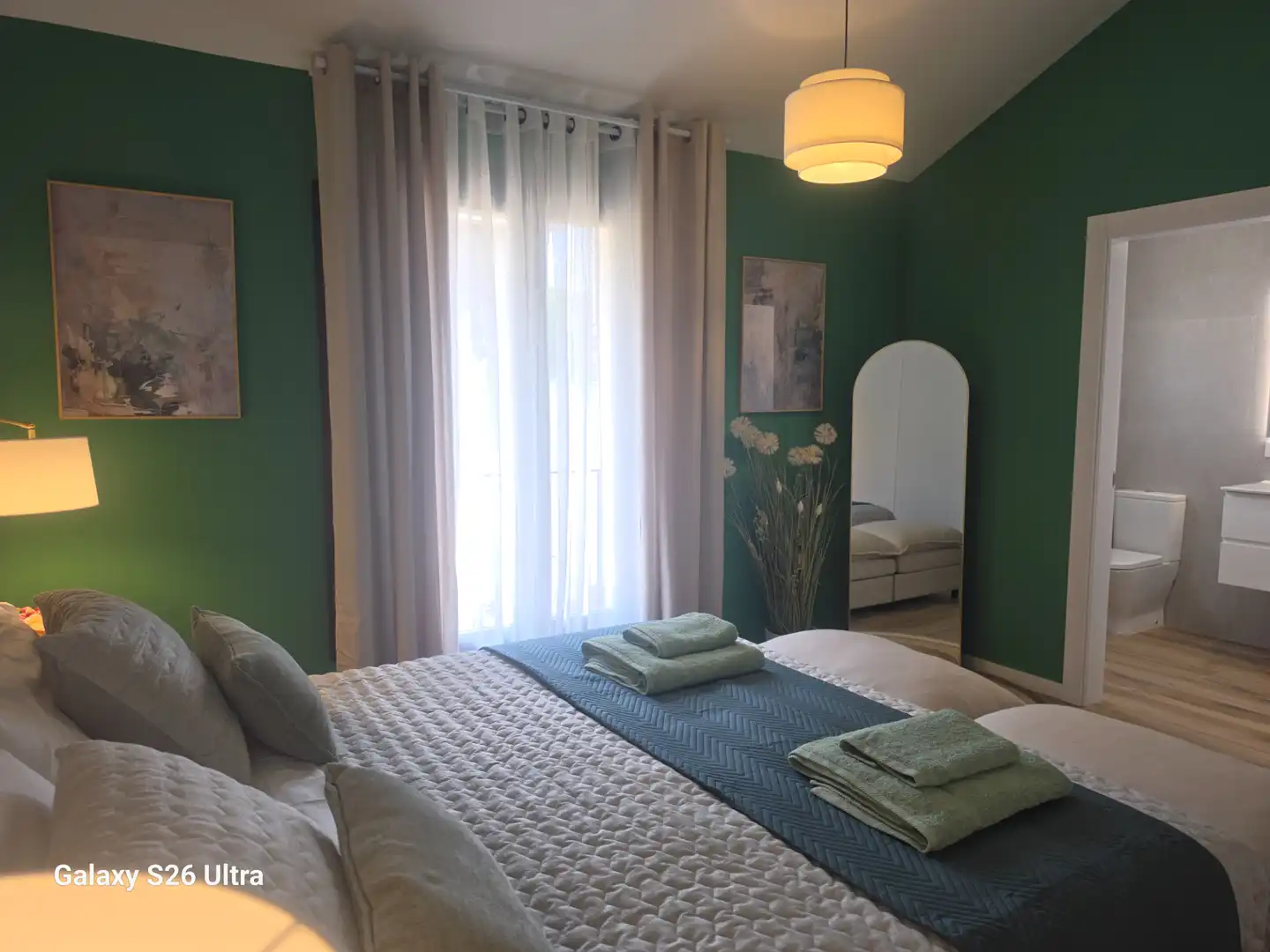 Piso de 180 m² en Biescas