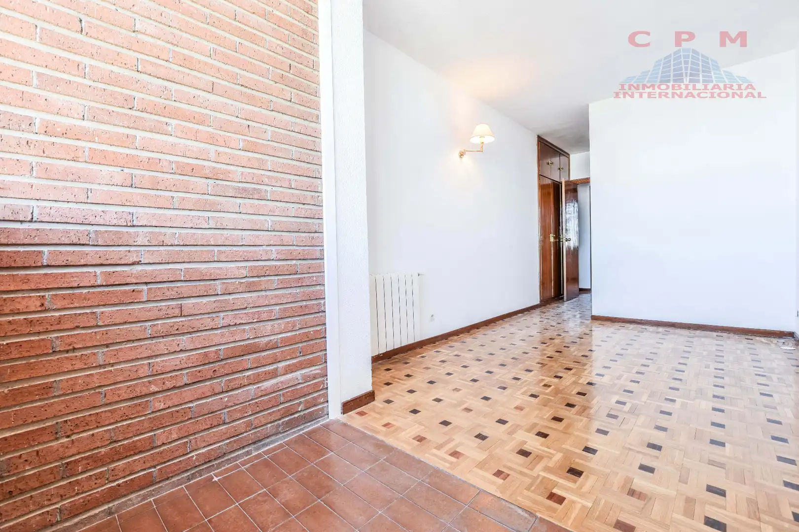 Piso de 175 m² en Madrid