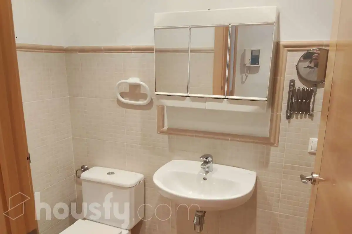 Piso de 88 m² en Canet de Mar